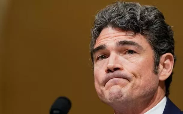 Casa Branca ataca ex-diretor de inteligência que criticou ofensiva dos EUA contra o Irã