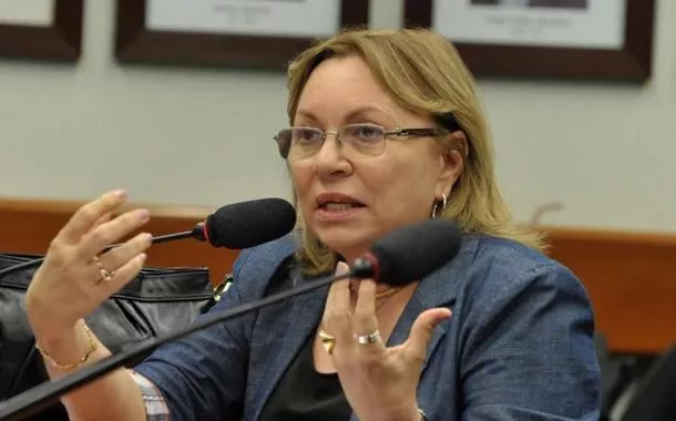 Deputada utilizou propina para comprar imóvel milionário, diz PF em investigação sobre desvios no INSS