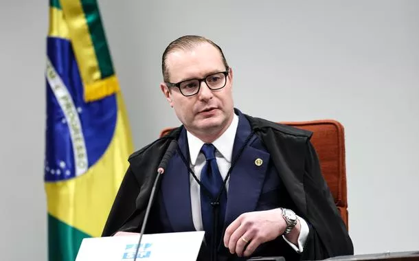 STF forma maioria e condena três deputados do PL por corrupção