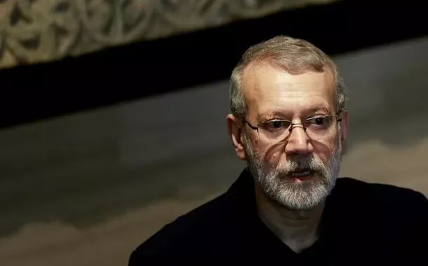 Irã confirma que Ali Larijani, chefe do Conselho Supremo de Segurança, foi morto em bombardeio israelense