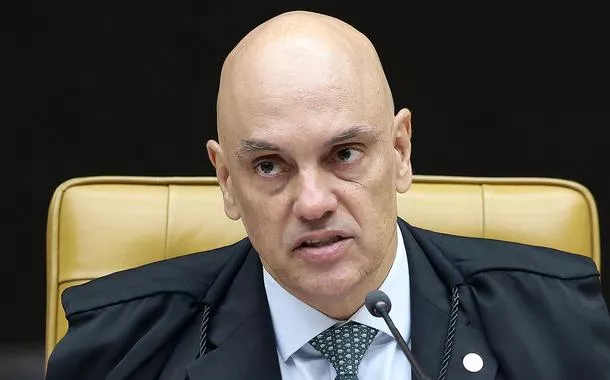 Moraes equipara esquema de deputados do PL a organização mafiosa italiana