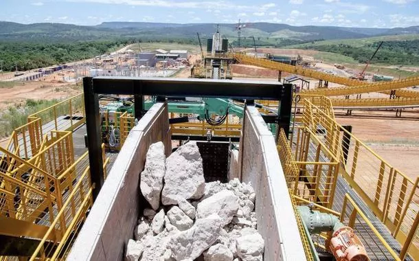 EUA defendem negociação estratégica com o Brasil sobre minerais críticos