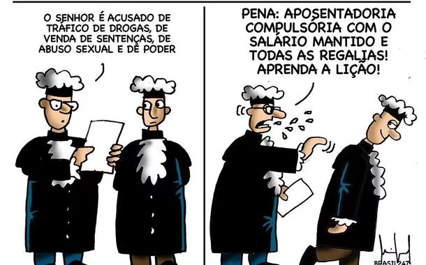 Data venia - 18 de março de 2026