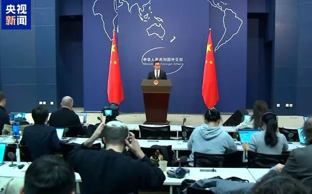 China fornecerá assistência humanitária emergencial ao Irã, Jordânia, Líbano e Iraque