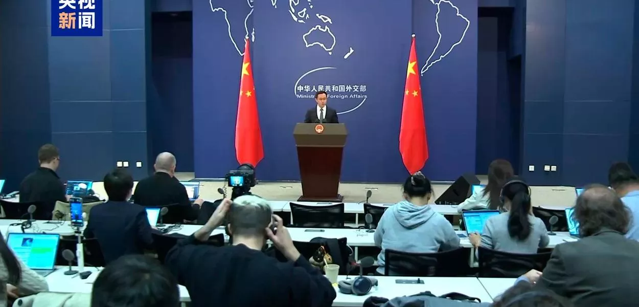 China fornecerá assistência humanitária emergencial ao Irã, Jordânia, Líbano e Iraque