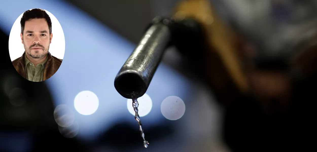 Pedro Silva Barros comenta situação do mercado de petróleo no Brasil em meio à guerra no Irã