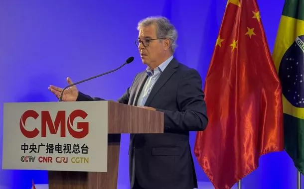 Qualquer país capitalista do mundo tem que olhar para a China e buscar lições, diz Jorge Viana