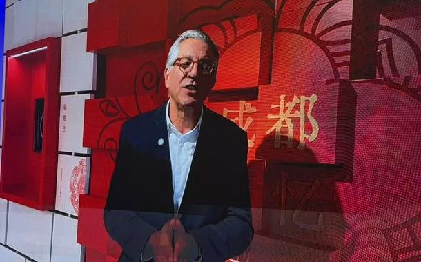 Parceria com a China já rende grandes frutos ao Brasil na área da Saúde, diz Padilha