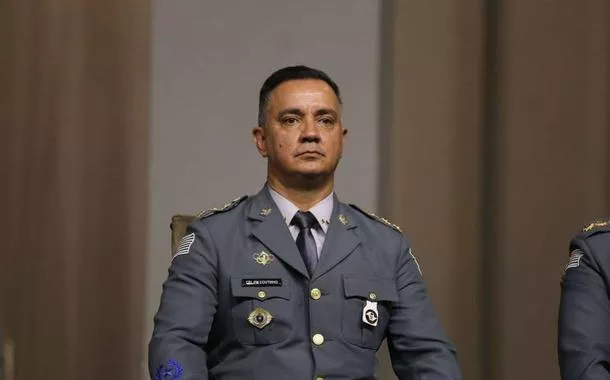 Coronel José Augusto Coutinho