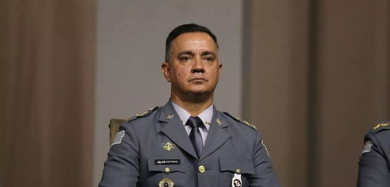 Coronel José Augusto Coutinho