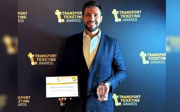 Bruno Berezin, CEO da Autopass