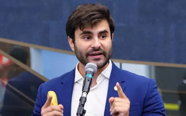 Após fala de Valdemar, Pedro Rousseff aciona PGR por possível interferência de Trump na eleição brasileira