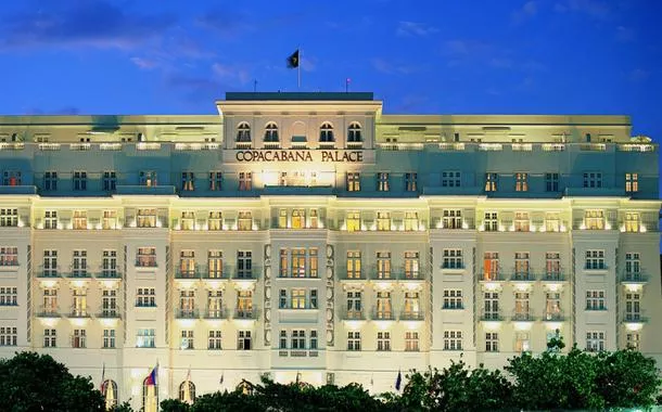 Rio estreia no circuito internacional do Globo de Ouro