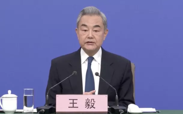 Wang Yi