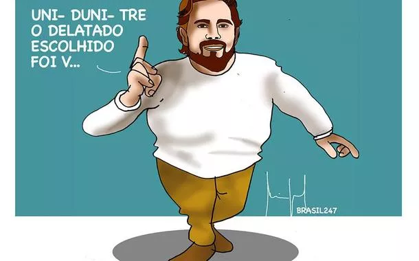 O que vem por aí - 19 de março de 2026