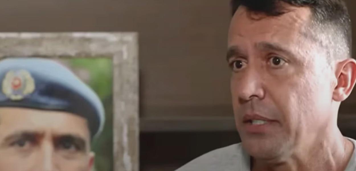 Caso Gisele: tenente-coronel red pill contrata perito particular e segue tese de suicídio da esposa