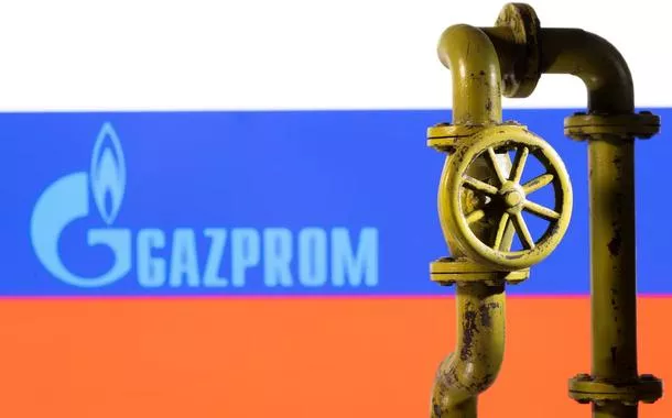 Ofensiva ucraniana contra gasodutos russos no Mar Negro é repelida