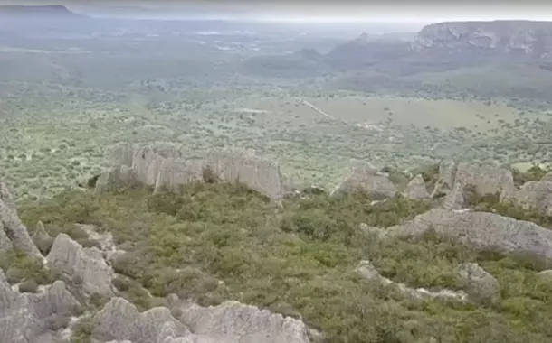 Iniciativa quer transformar Vale do Catimbau em referência no ecoturismo