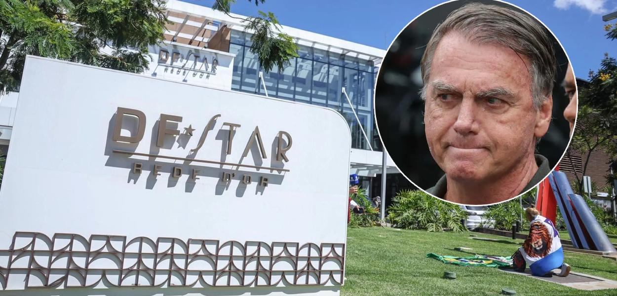 Bolsonaro se Recupera Após Cirurgia no Ombro: Saiba as Últimas Notícias!