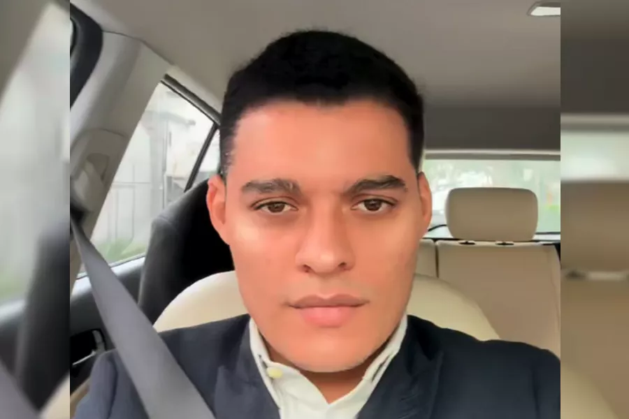 Henrico Barboza aciona PGR contra Nikolas Ferreira por gastos com carros alugados