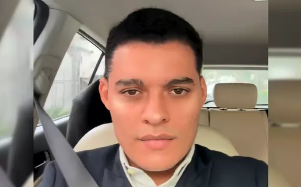 Henrico Barboza aciona PGR contra Nikolas Ferreira por gastos com carros alugados