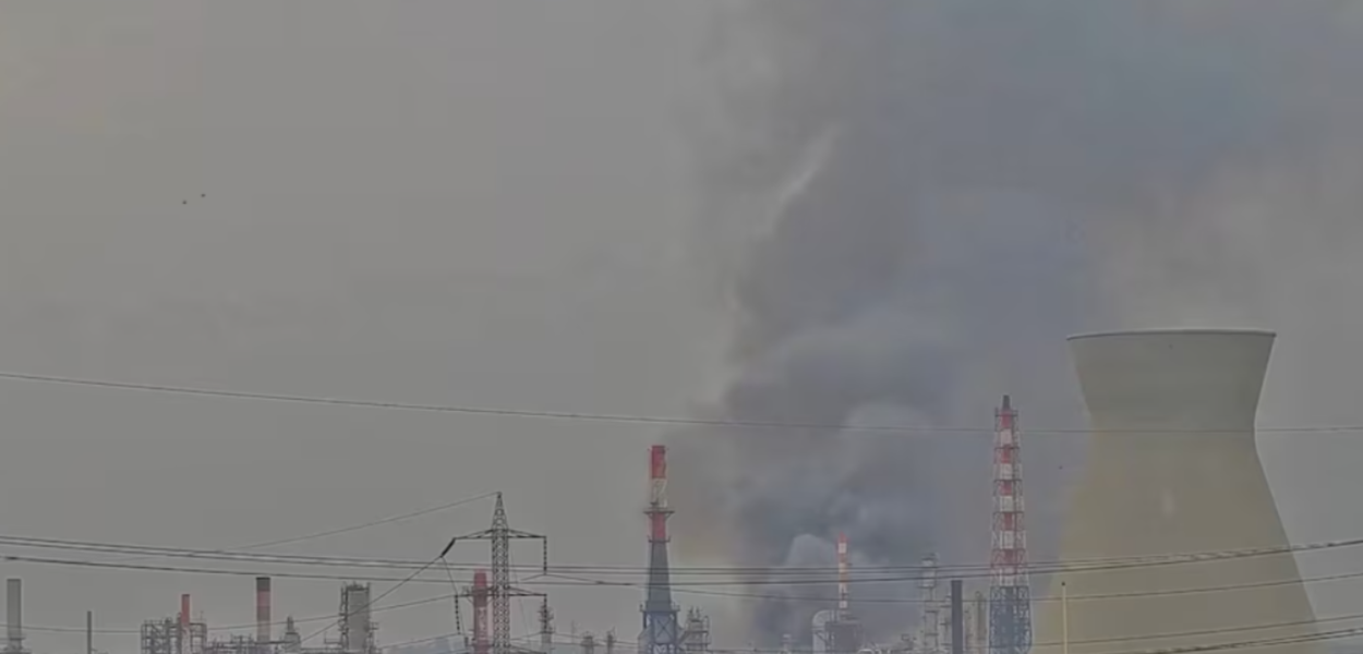 Israel intensifica ataques ao Irã e amplia crise energética global