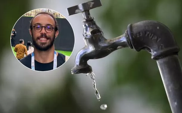 Startup brasileira leva água potável para favelas e escolas remotas