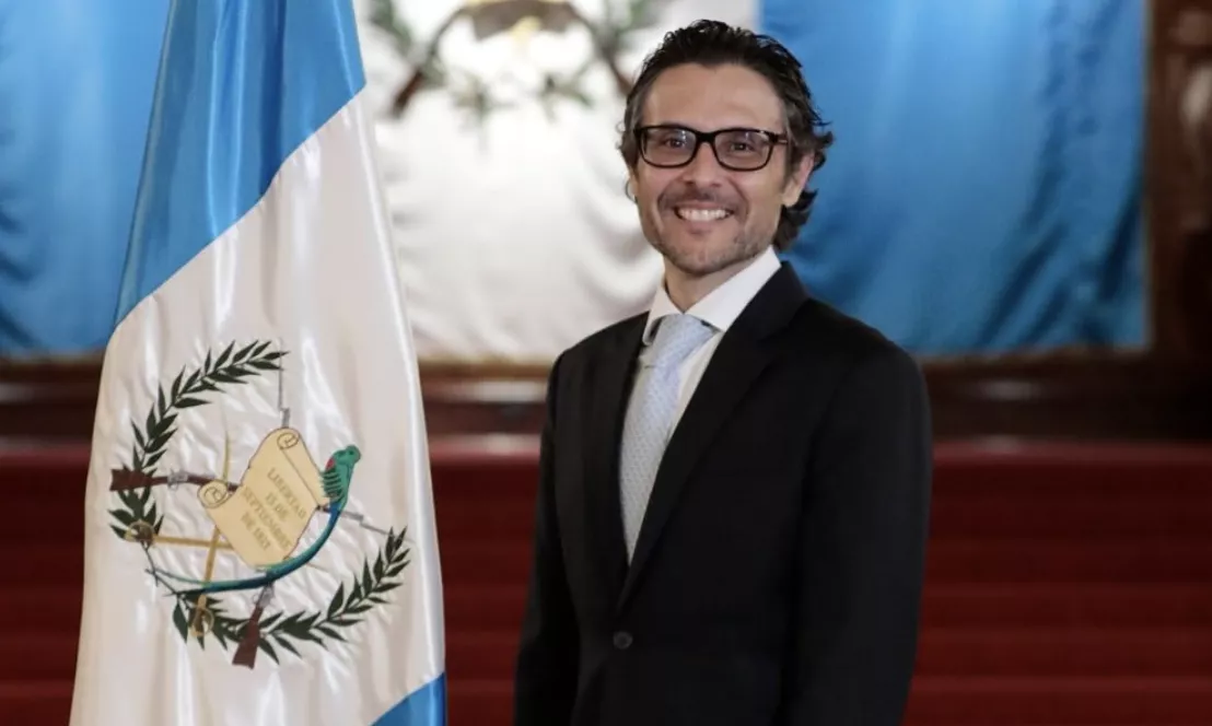 Julio Roberto Saavedra Pinetta