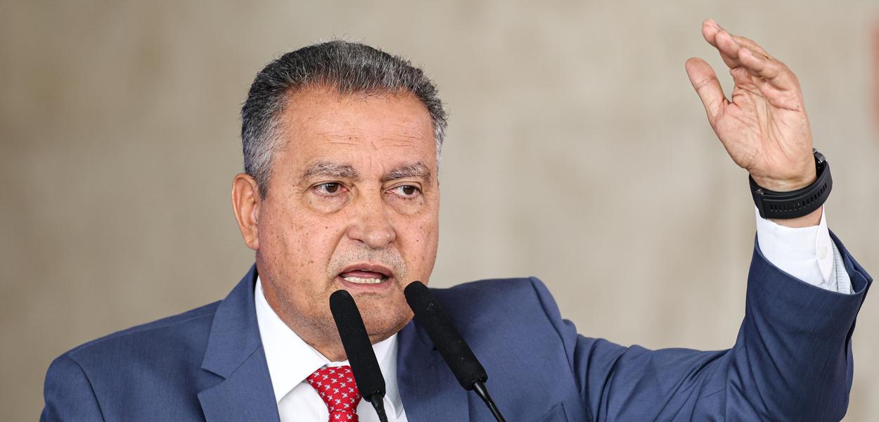 PGR quer caso de respiradores envolvendo Rui Costa no STF