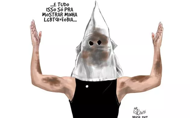 Coerência - 20 de março de 2026