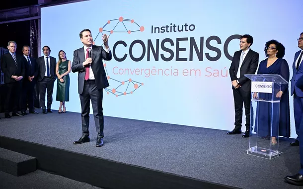 Diretor do Instituto Consenso, Pablo Meneses