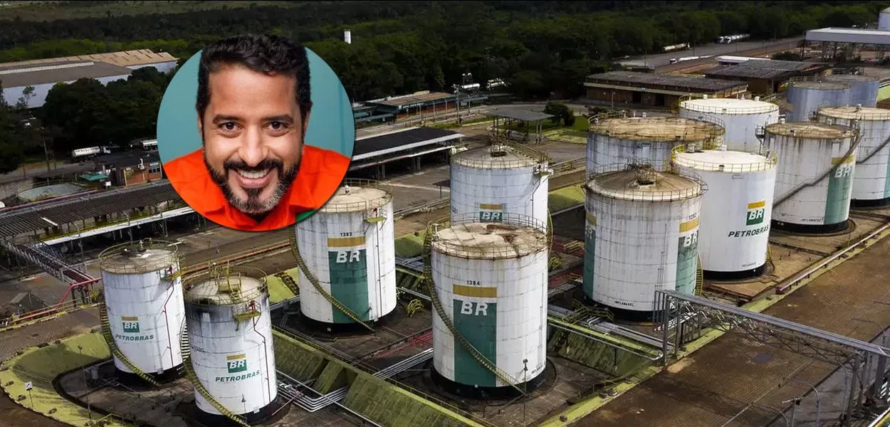 Deyvid Bacelar: é urgente reestatizar a BR Distribuidora