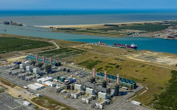 Leilão de reserva de capacidade contrata 501 MW de termelétricas