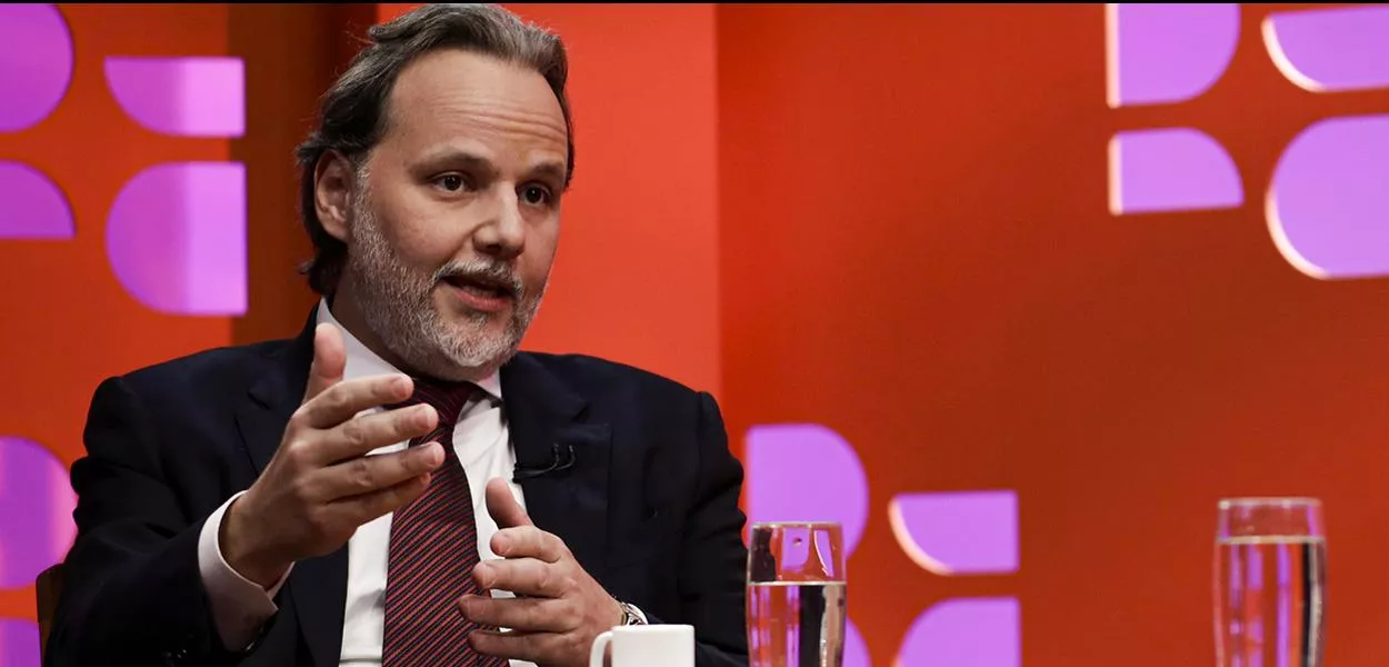 Marco Aurélio de Carvalho