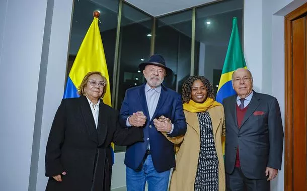 Gustavo Petro falta à abertura da CELAC e causa mal-estar com Lula