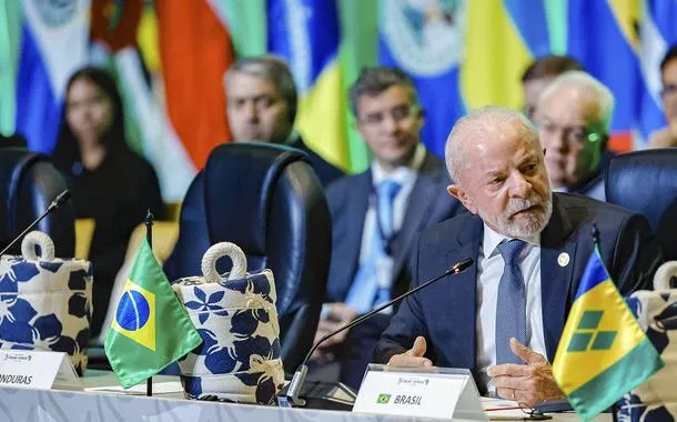 ‘Estou indignado com a passividade da ONU’, diz Lula ao citar a guerra no Irã