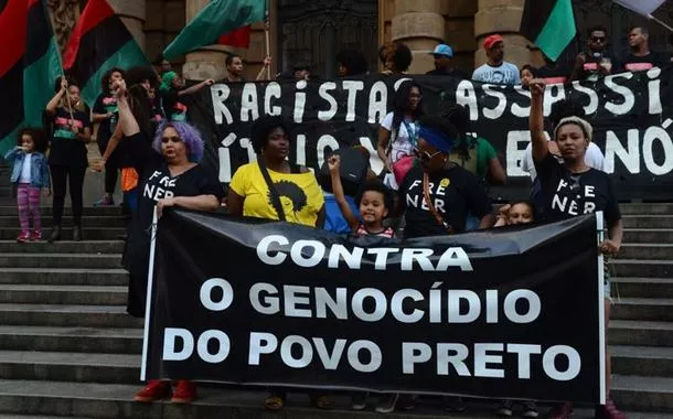 Uma luta sempre atual