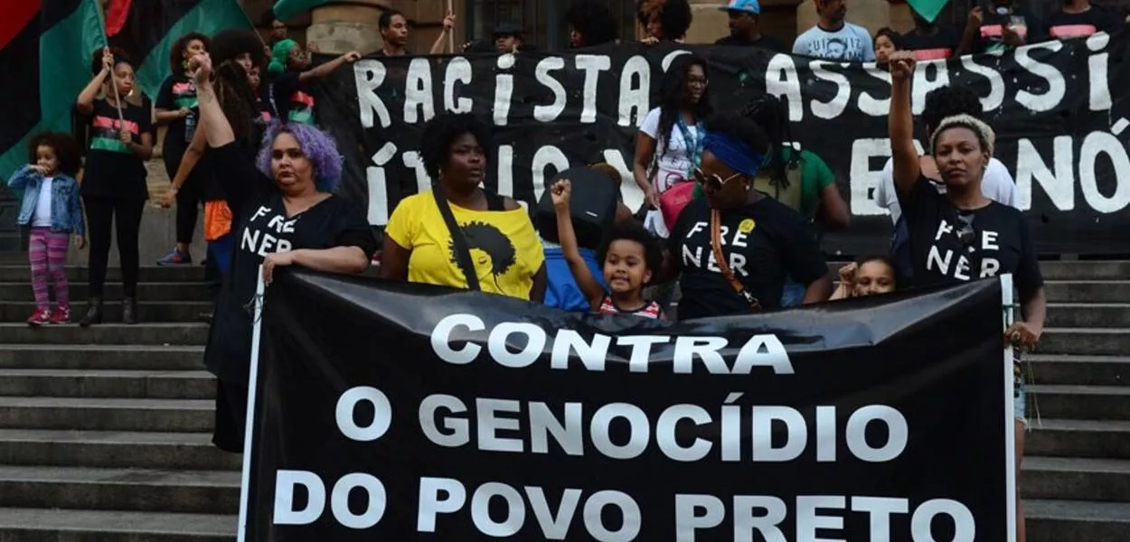 Uma luta sempre atual