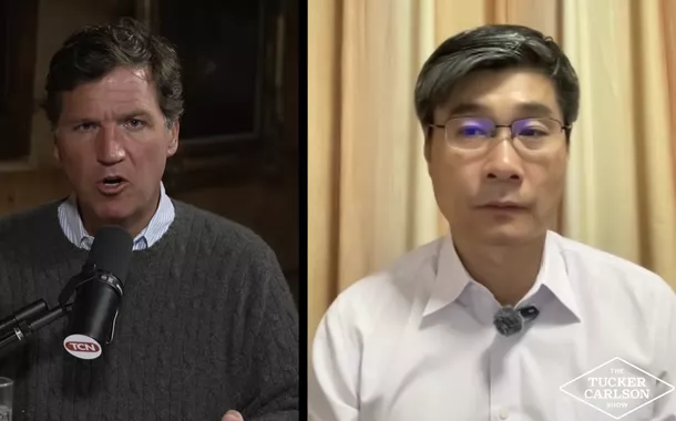 “Esta guerra pode se arrastar por anos e destruir a economia global”, alerta professor chinês Jiang Xueqin