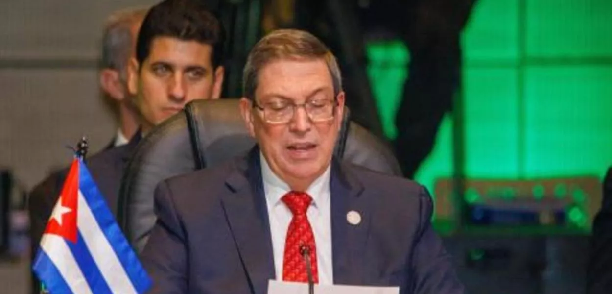 Cuba reforça soberania e defende cooperação Sul-Sul em fórum da Celac