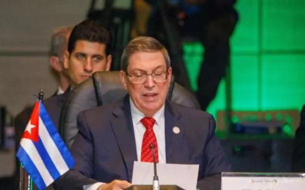 Cuba reforça soberania e defende cooperação Sul-Sul em fórum da Celac