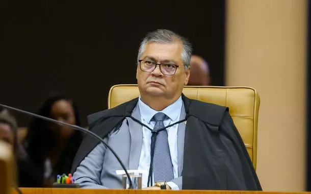 Sessão Plenária do STF - 18/03/2026