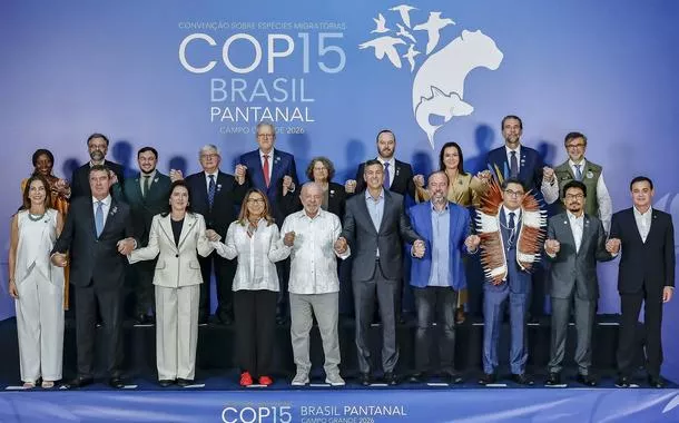 Lula defende proteção da biodiversidade e cobra ação coletiva na COP15
