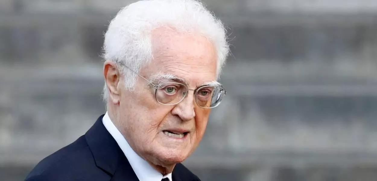 Lionel Jospin