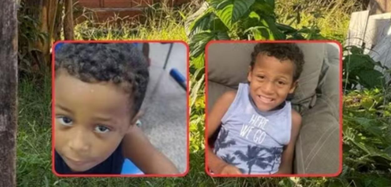 Mistério no litoral de SP: crianças desaparecidas encontradas mortas em carro abandonado