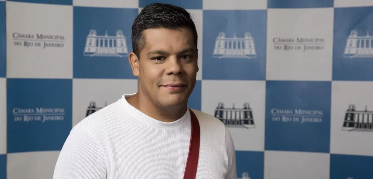 Leonel de Esquerda (PT-RJ)