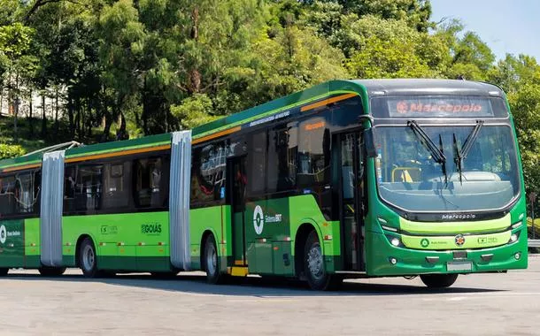 BNDES libera R$ 482 milhões para impulsionar exportações da Marcopolo