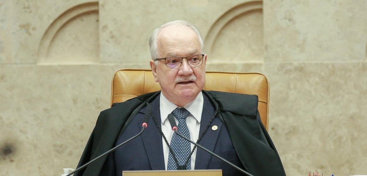 Fachin destaca papel essencial da imprensa no dia do jornalista