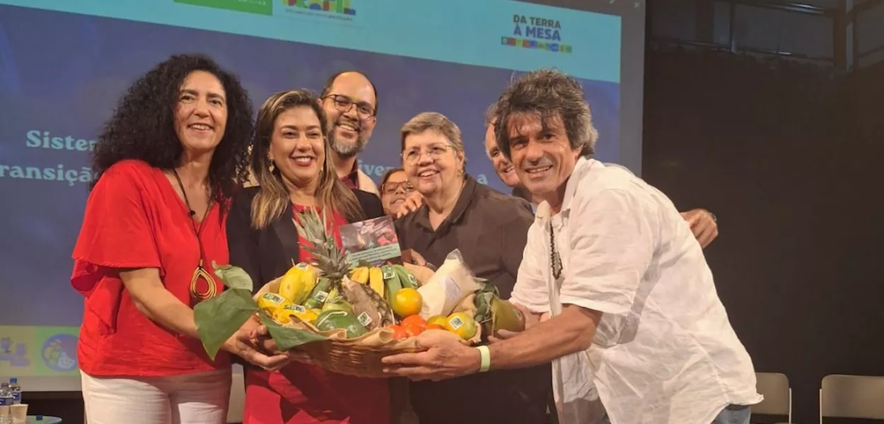 Pedro Santos / SFDA-RJ