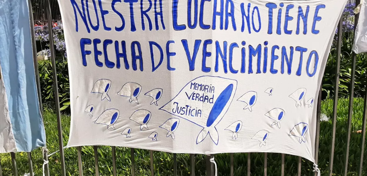 Cinquenta anos depois do Golpe de Estado, Milei reatualiza os anos sombrios da ditadura